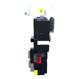 FlameGunner Cameraman