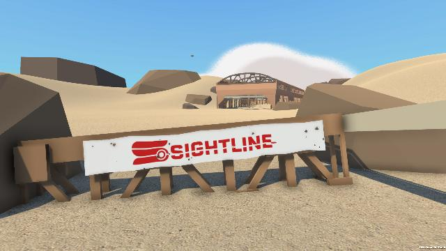 Sandstorm Trap Shoot