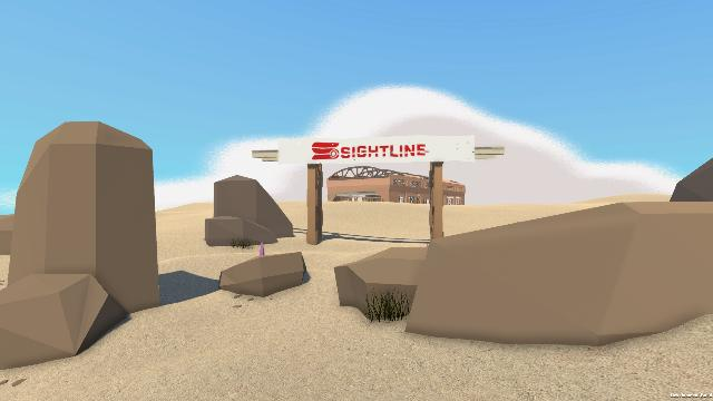 Sandstorm Zone Defend