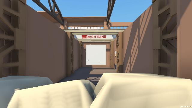 Sandstorm Breath Control