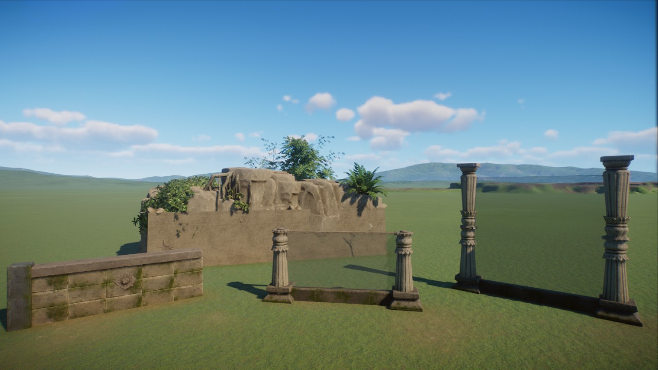 Sloth Bear Building Kit by ZSHplays