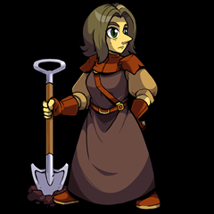 Cadence of Hyrule Aria Voice