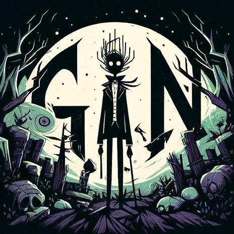 Gin's Mod – Don't Starve Together Mod