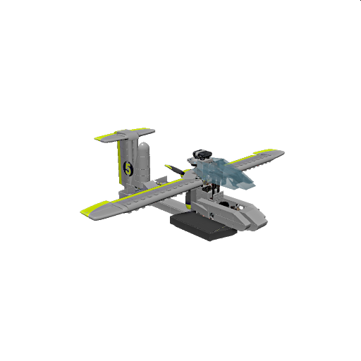 water plane