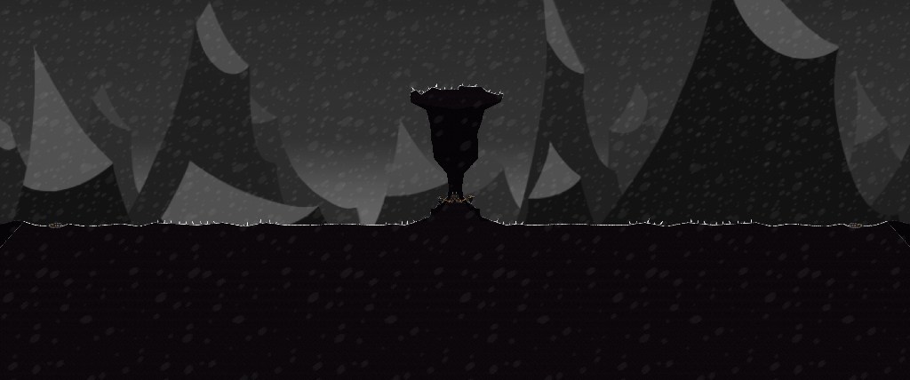 Barren Fortships 4v4