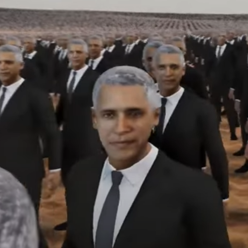 Barack Obama