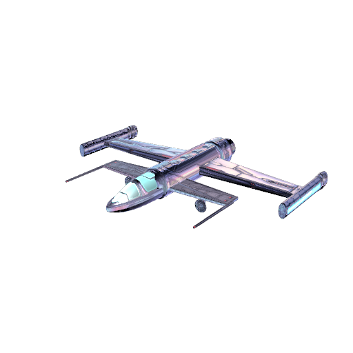 DF Pathfinder