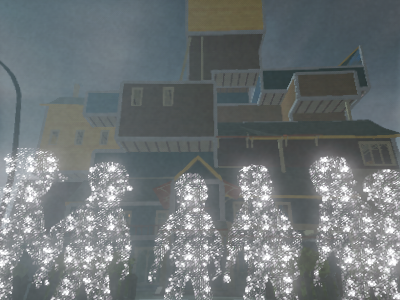 mrpeterson's house II