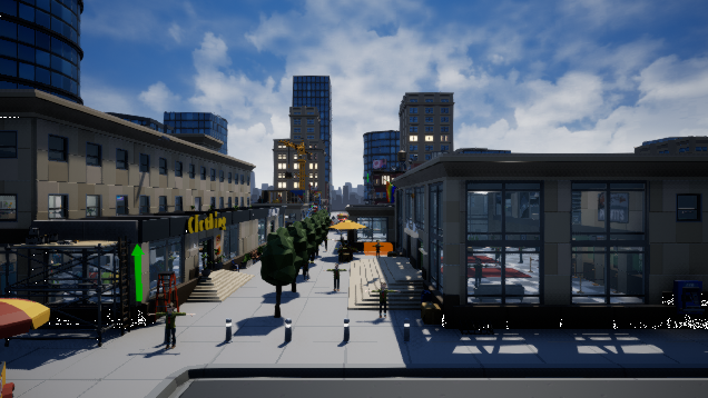 Downtown 17