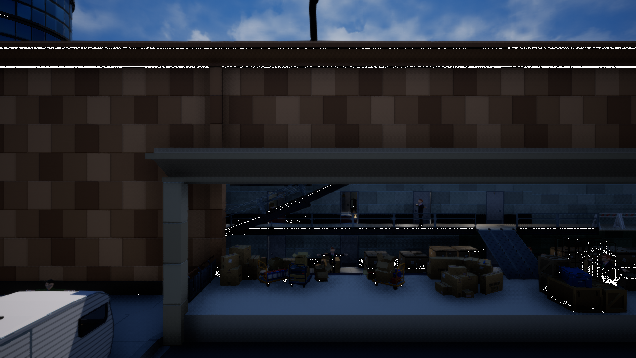 Eagle Mall