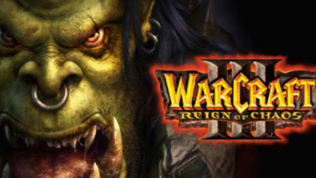 Warcraft III Reign of Chaos - Credits