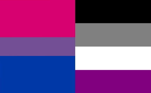 Bisexual and Asexual genes