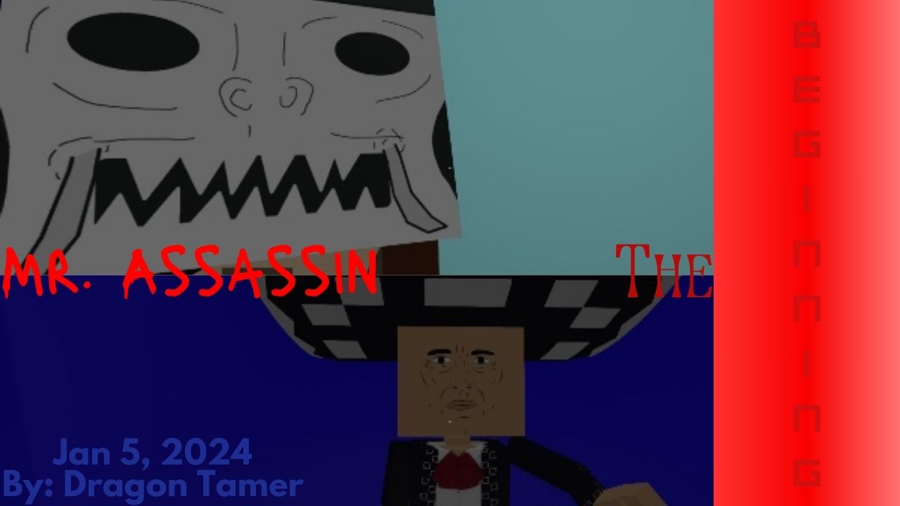 Mr. Assassin: The Beginning
