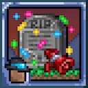 Block's Death FX