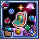 Block's Info Accessories