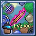 Block's Leveling Mod