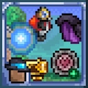 Simple Equipment Perks