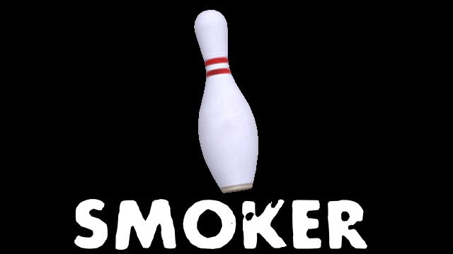 Bowling Pin (Smoker)