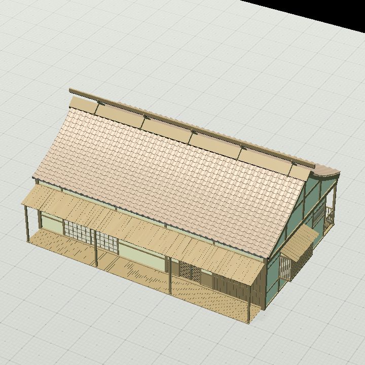 japanese_village_house