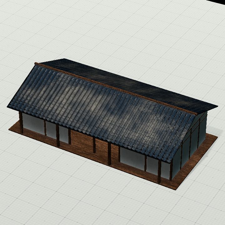 old_japan_house