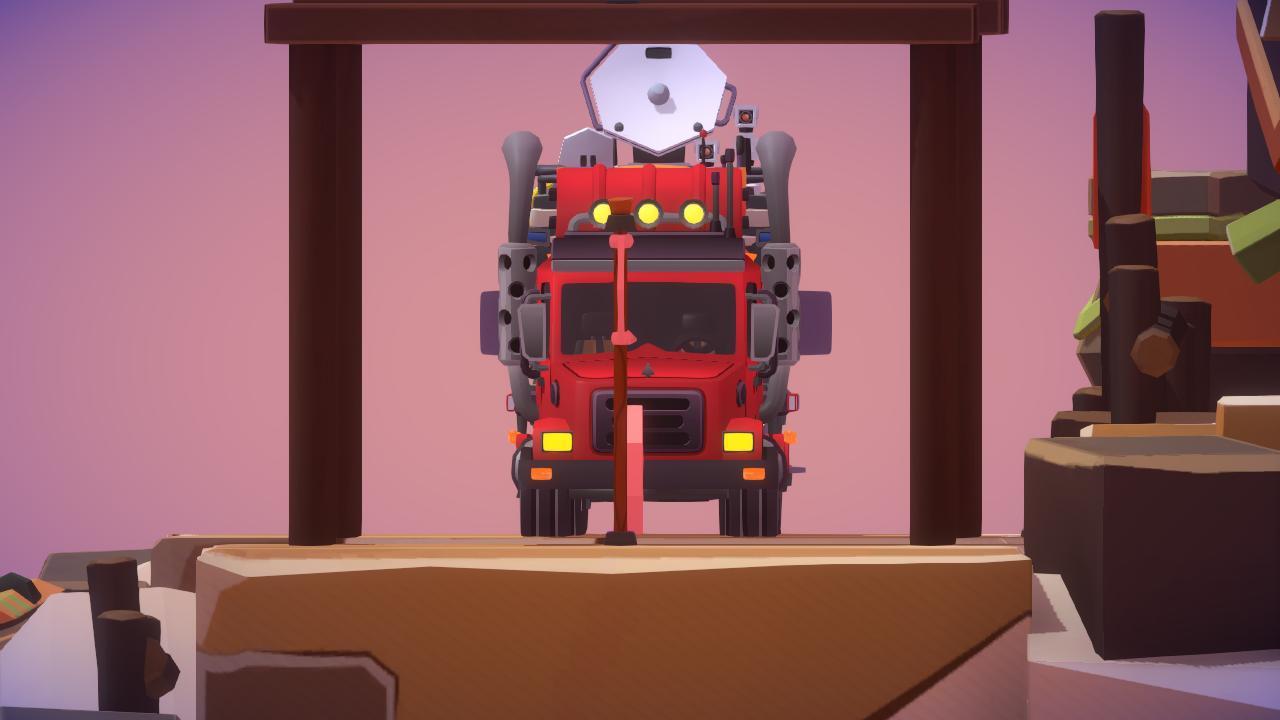hydraulicing hydraulics