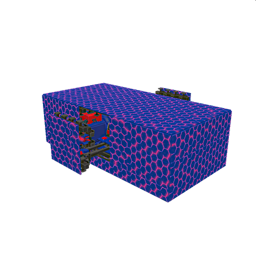 Flying Brick