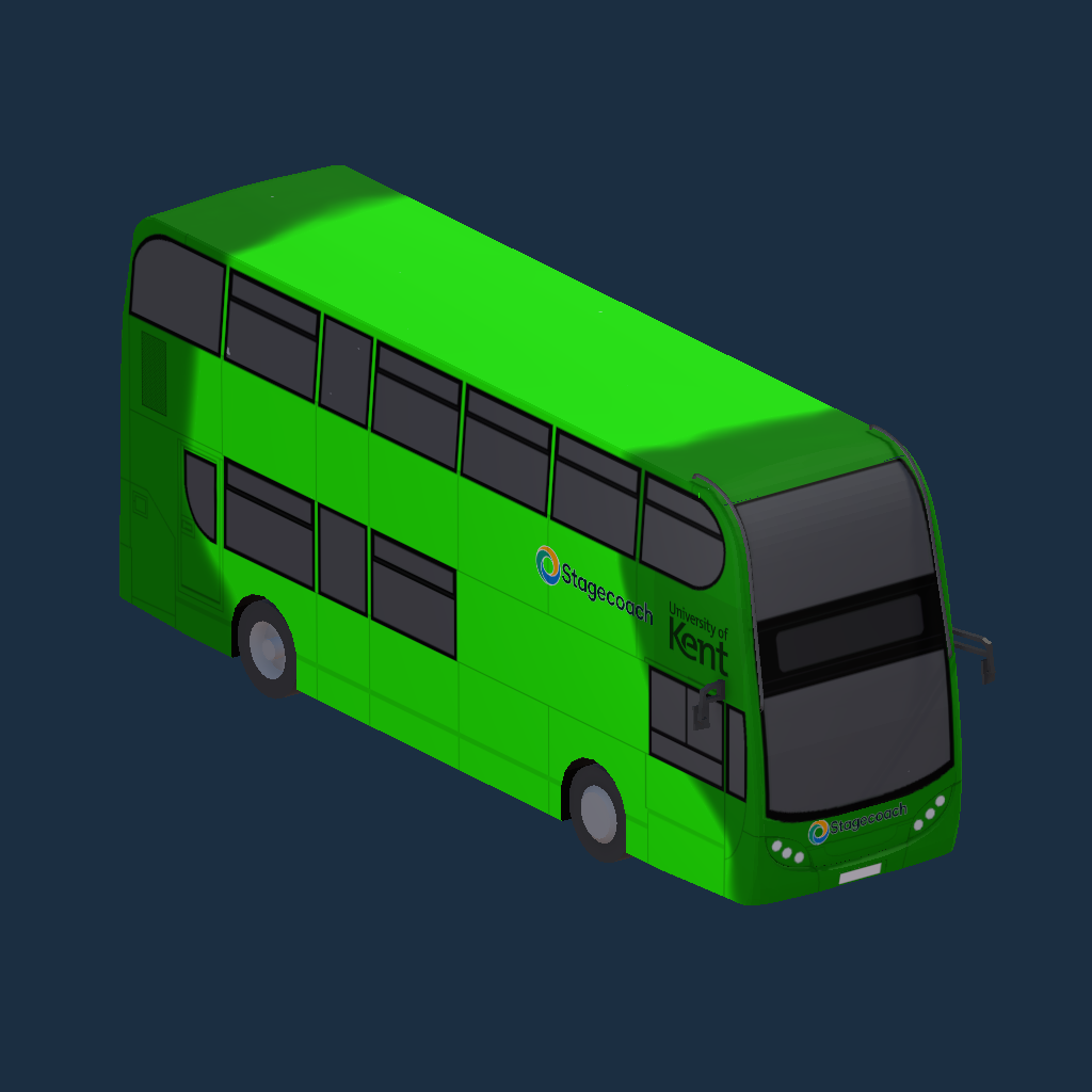 UNIVERSITY OF KENT E400