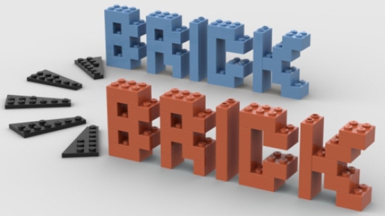 Brick By Brick