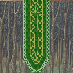 Banner of The Guard