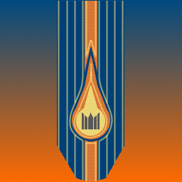 Flickerflame Banner