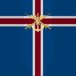 Angloncian Banner