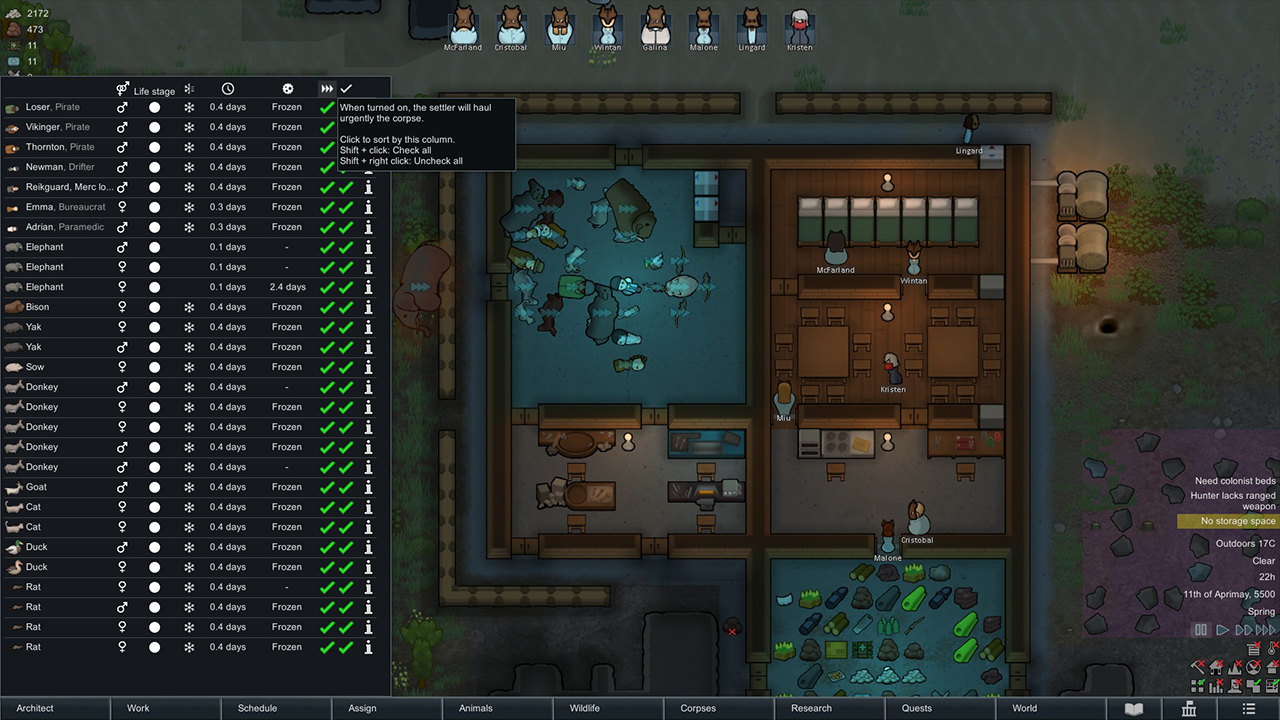 Screenshot 5
