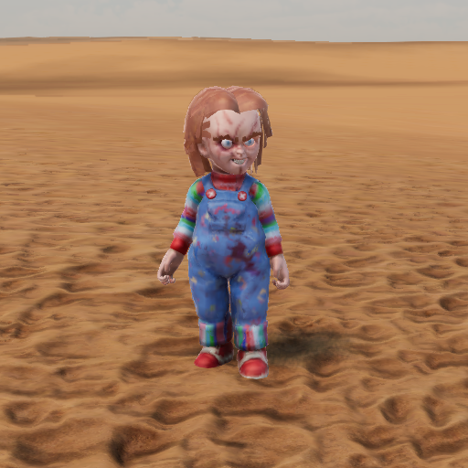 Chucky