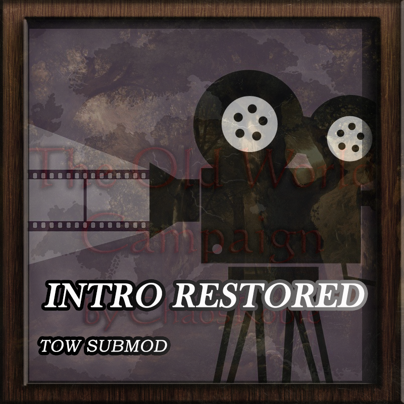 Compatibility Patch for TOW - Restore All Factions' Intro