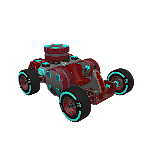 small vehicle starting template
