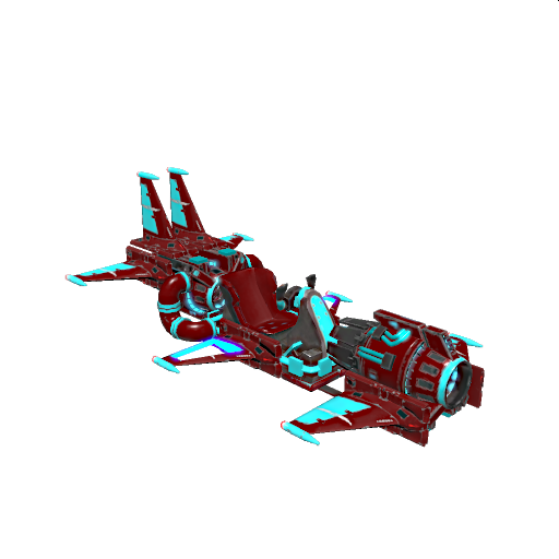 small jet