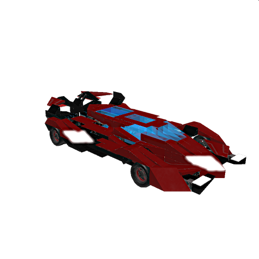 hypercar