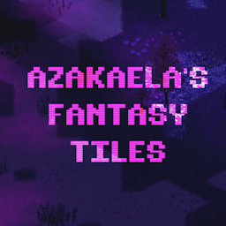 Azakaela's Fantasy Tiles – Project Zomboid Mod