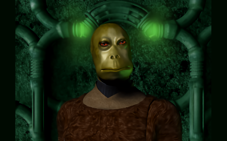 Frogminds Ascendancy