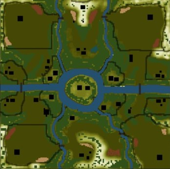 Hills of the Fallen