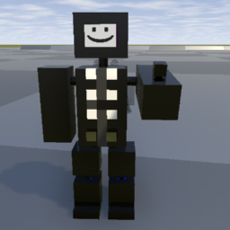 Tv Man