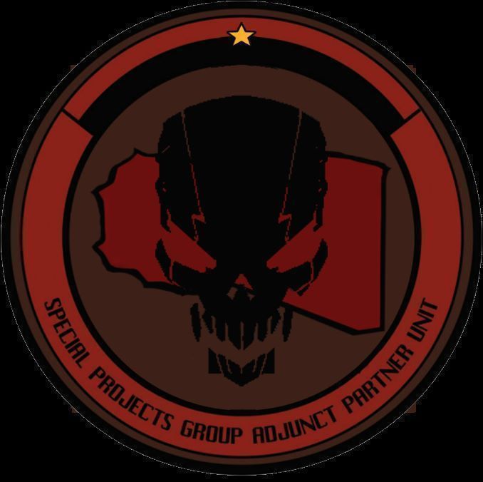 Shadow Legion Armory - Milsim