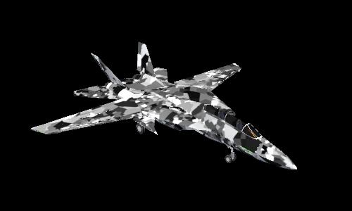 50 Shades of Gray Camo - All