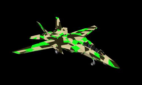 Disruptive Contrast Camo - All