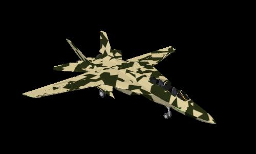 Multi Disrupt Camo - All