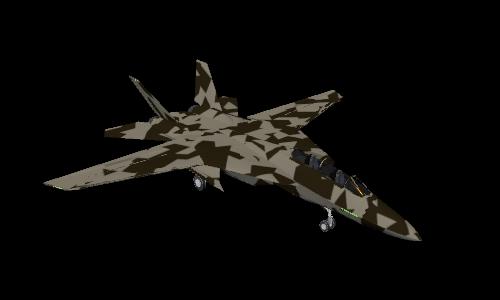 Multi Disrupt Mk2 Camo - All