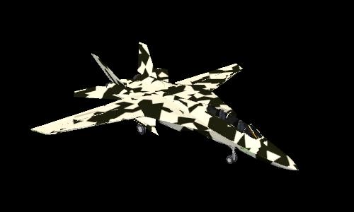 Multi Disrupt Mk3 Camo - All