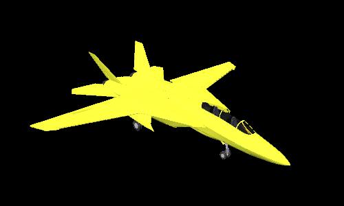 Solar Ray Yellow - All