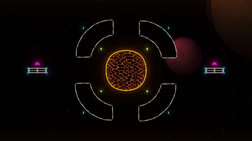 Surface Contact