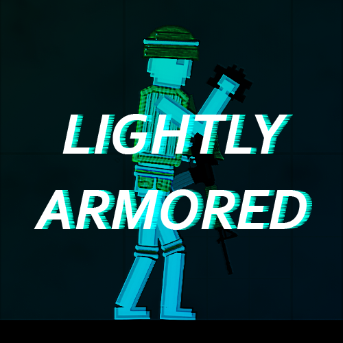 Scout (Lightly armored) | PPG ARMY